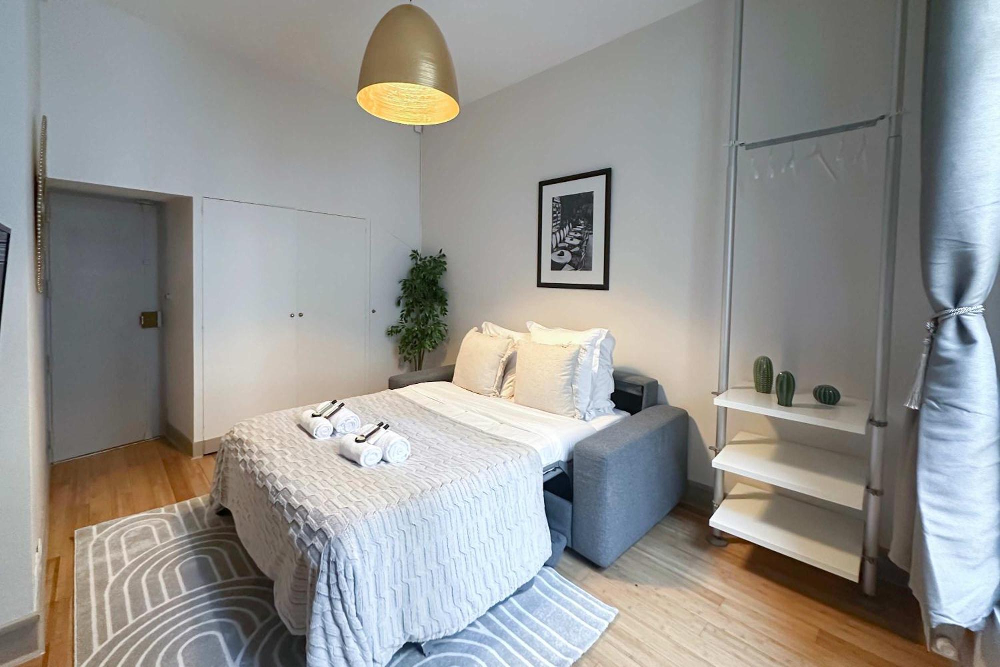 파리 Renovated Champs-Elysees Retreat 아파트 외부 사진
