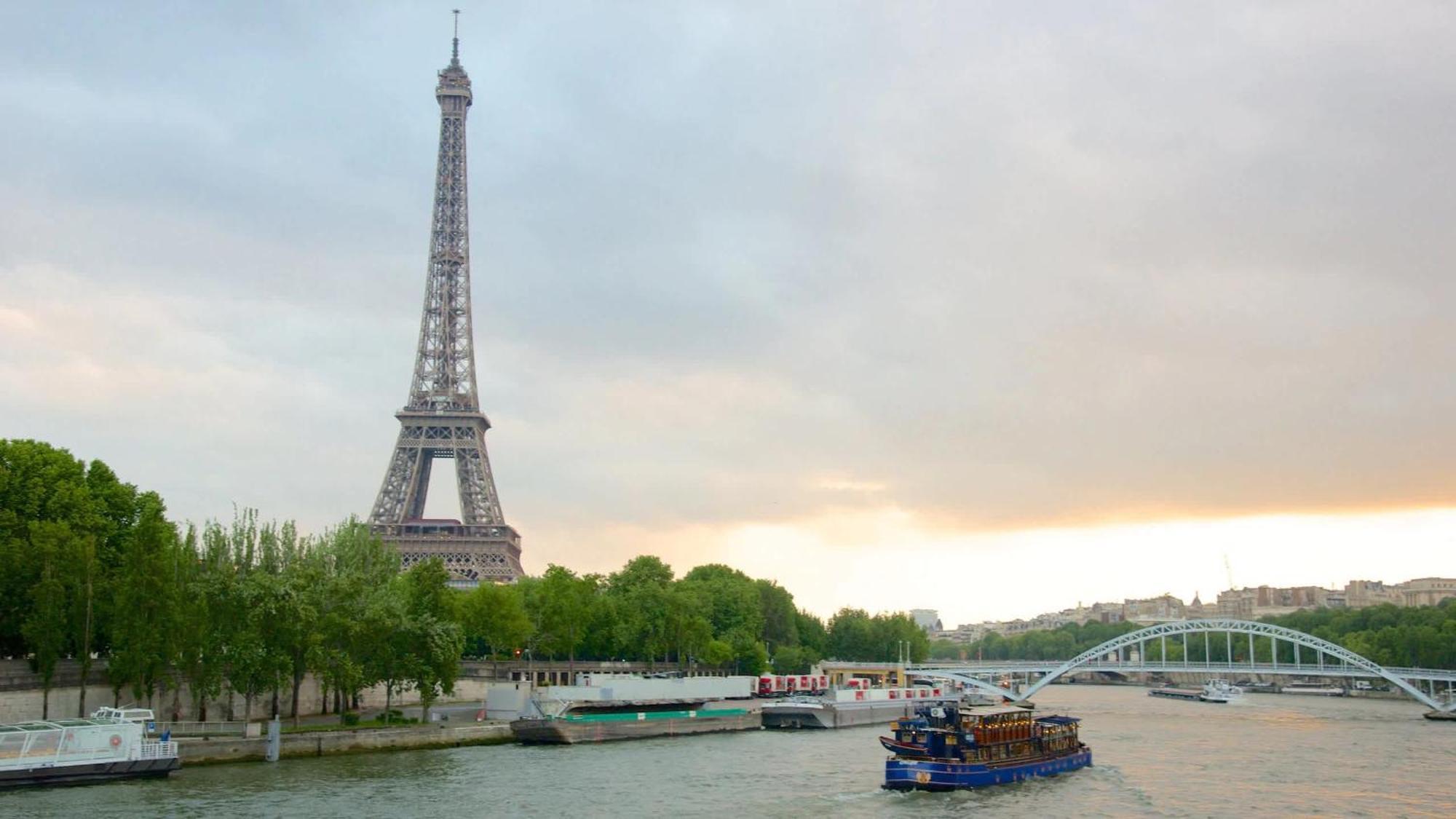 파리 Renovated Champs-Elysees Retreat 아파트 외부 사진