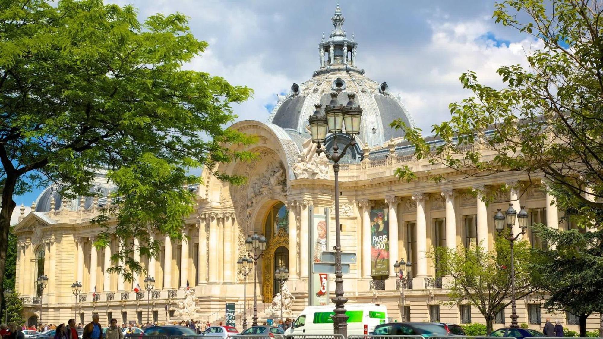 파리 Renovated Champs-Elysees Retreat 아파트 외부 사진